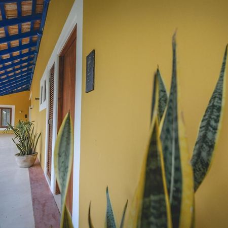 Wakax Hacienda - Cenote & Boutique Hotel - Small Luxury Hotels Of The World Тулум Екстериор снимка