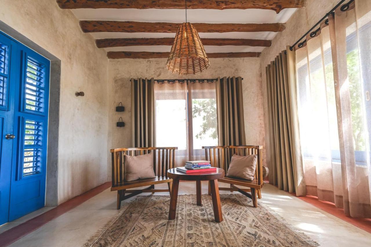 Wakax Hacienda - Cenote & Boutique Hotel - Small Luxury Hotels Of The World Тулум Екстериор снимка