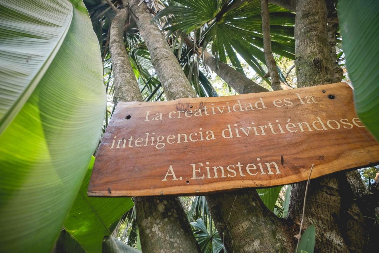 Wakax Hacienda - Cenote & Boutique Hotel - Small Luxury Hotels Of The World Тулум Екстериор снимка