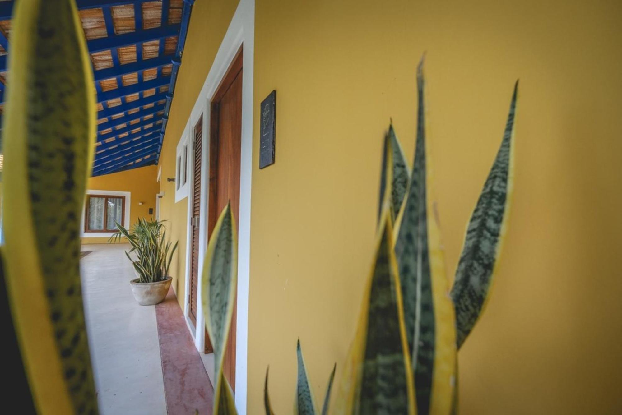 Wakax Hacienda - Cenote & Boutique Hotel - Small Luxury Hotels Of The World Тулум Екстериор снимка